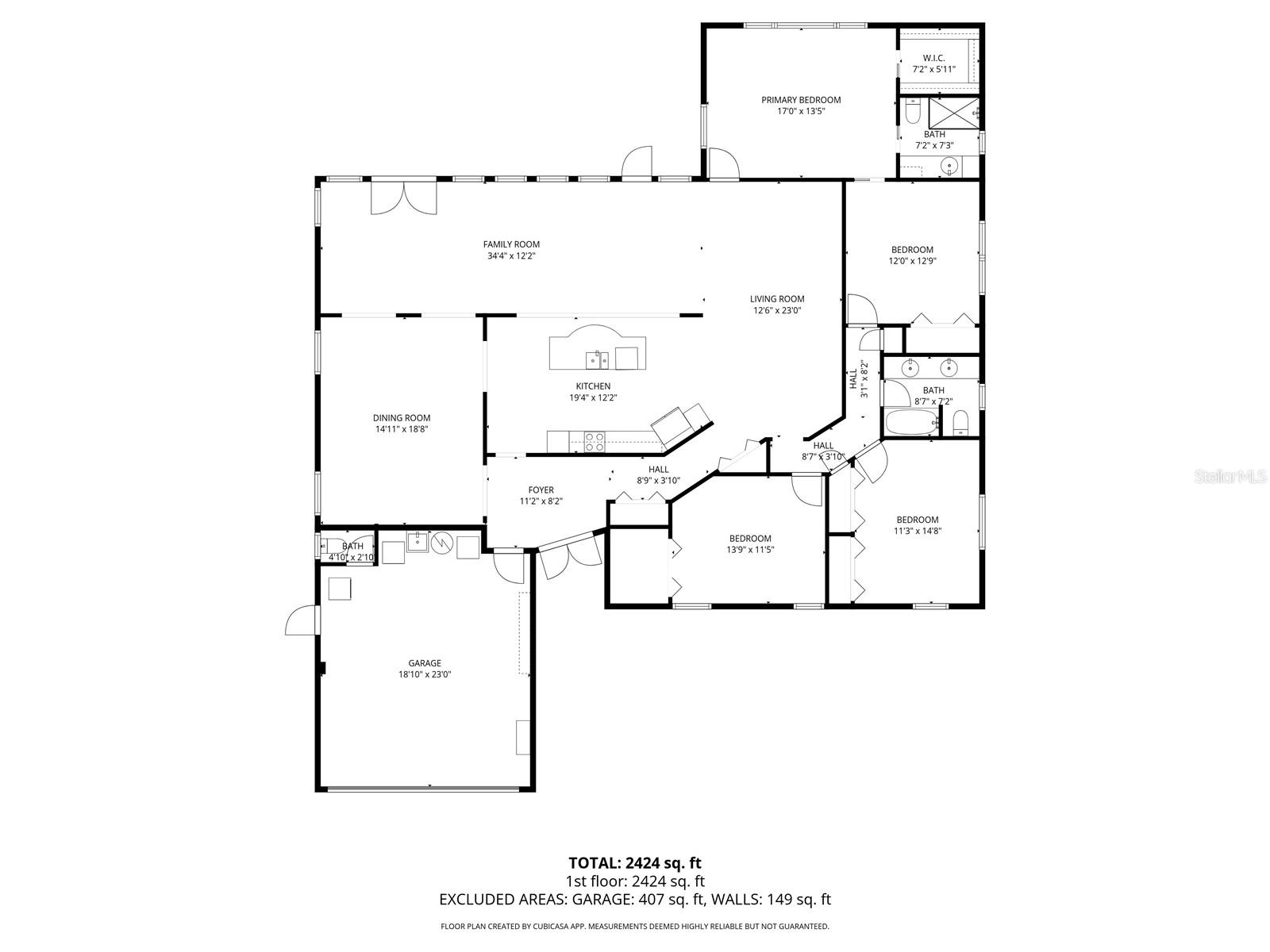 Image 37 of 37 For 1964 Massachusetts Avenue Ne
