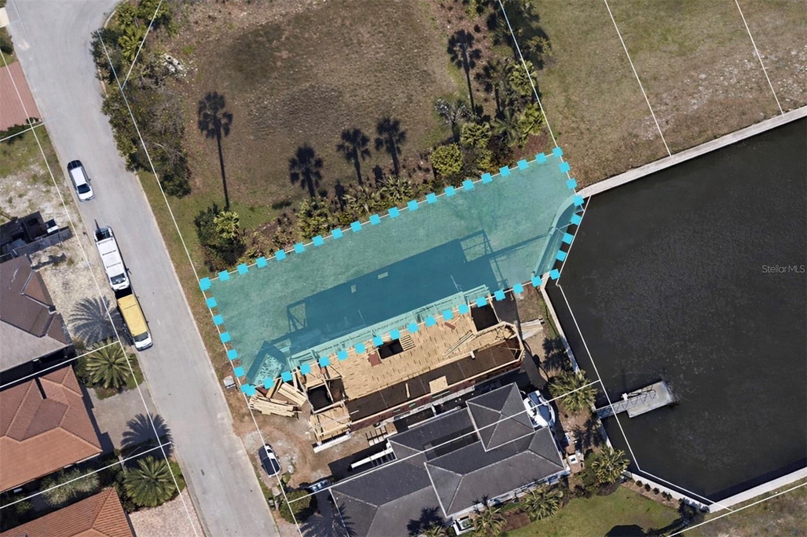 Listing Details for 263 Yacht Harbor Drive, PALM COAST, FL 32137