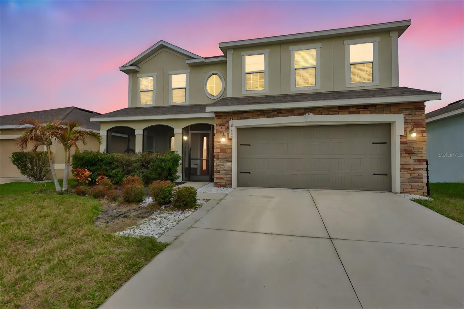 Details for 14123 Poke Ridge Drive, RIVERVIEW, FL 33579