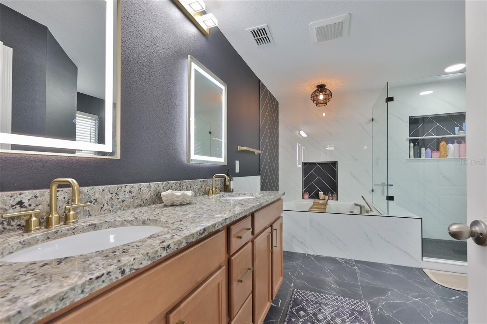 Image 40 of 47 For 14123 Poke Ridge Drive