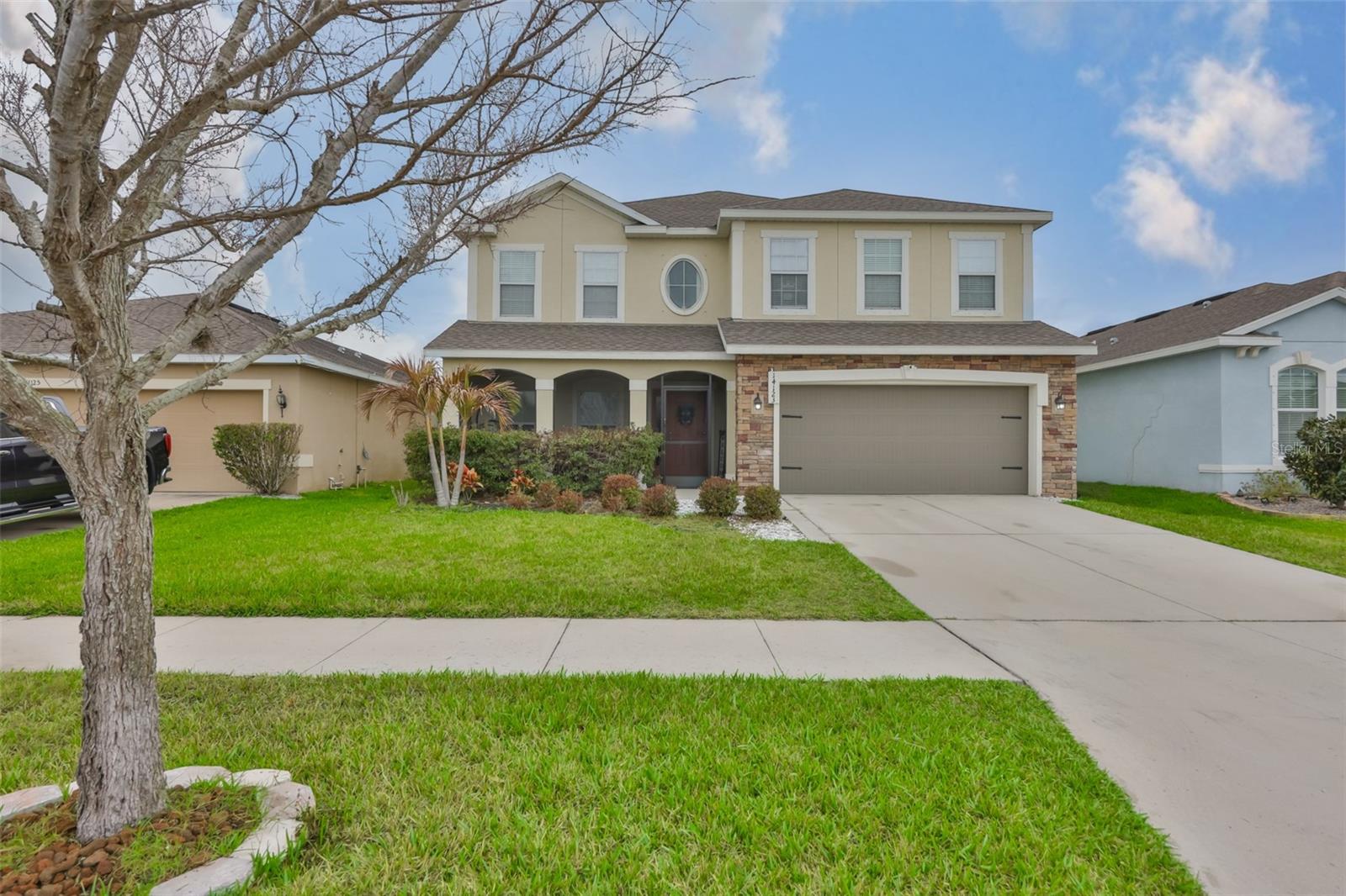 Image 47 of 47 For 14123 Poke Ridge Drive