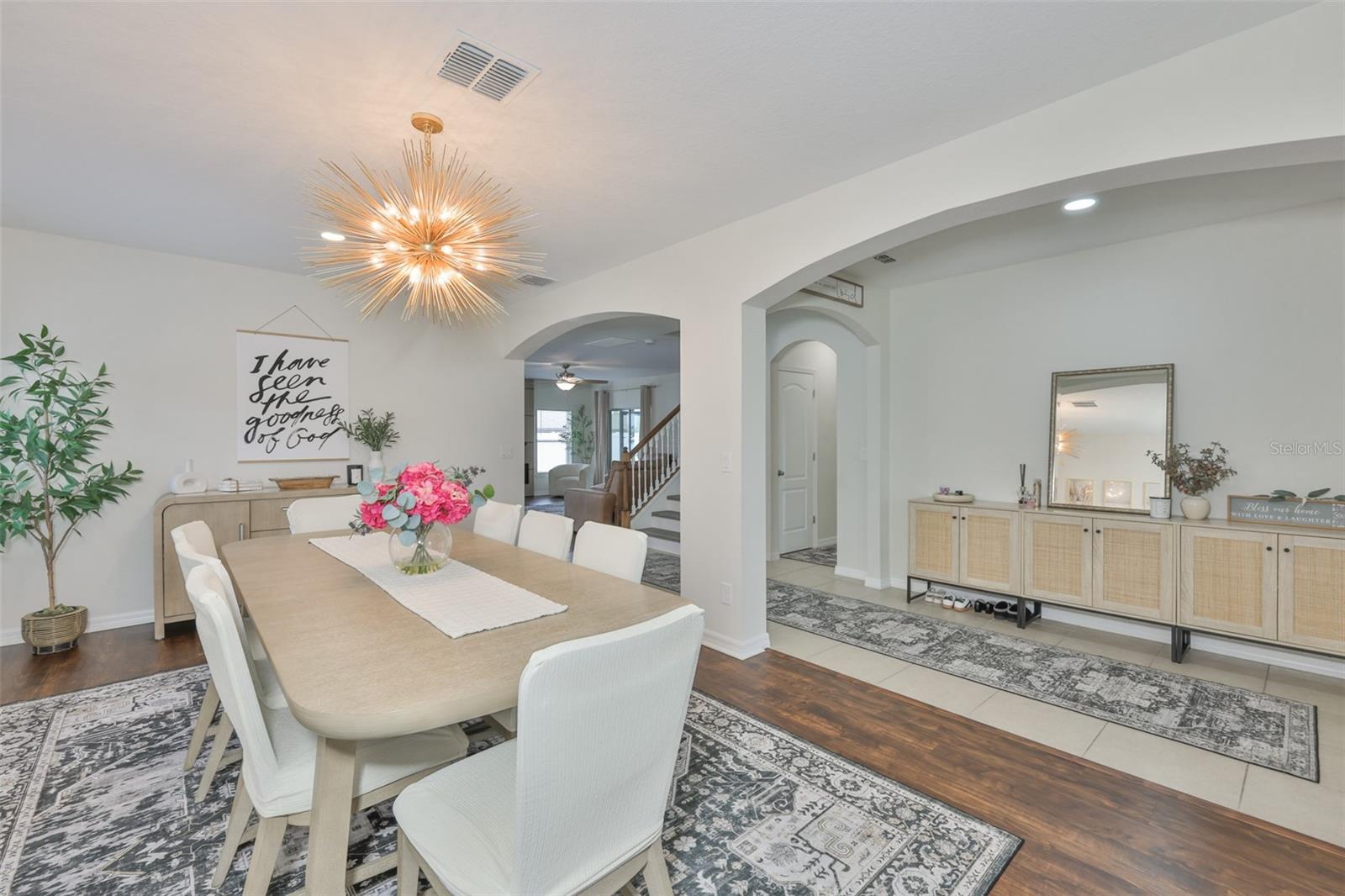 Image 5 of 47 For 14123 Poke Ridge Drive