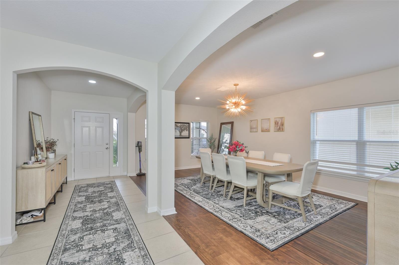 Image 8 of 47 For 14123 Poke Ridge Drive