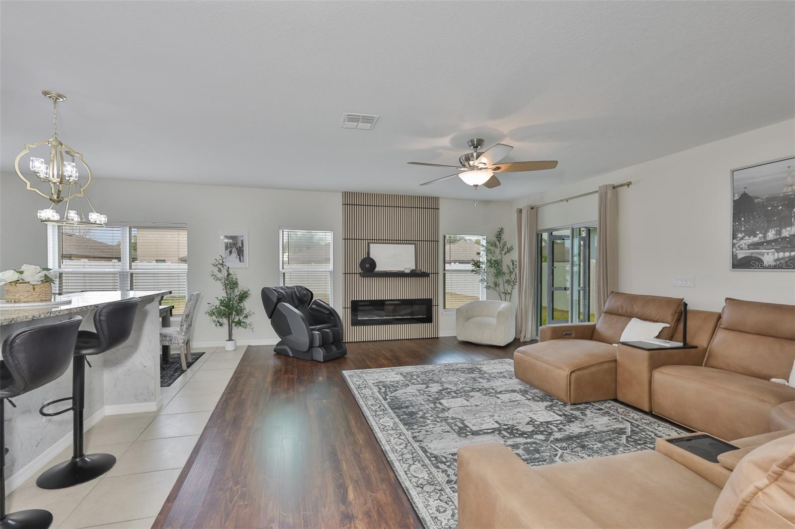 Image 9 of 47 For 14123 Poke Ridge Drive