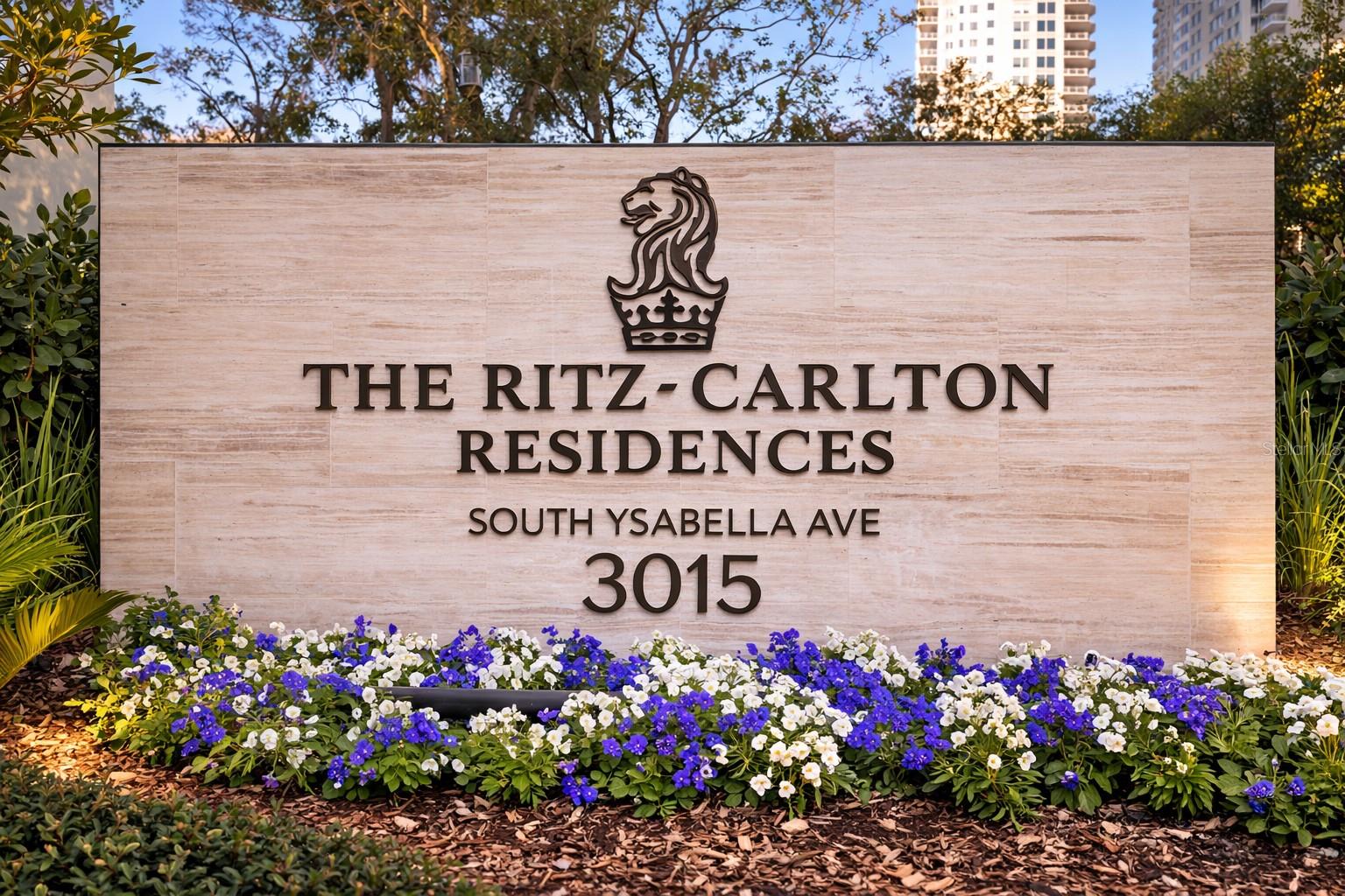 Image 2 of 56 For 3015 Ysabella Avenue 1003