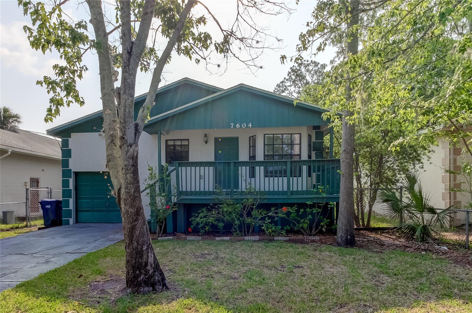 Details for 7604 Sherrill Street, TAMPA, FL 33616