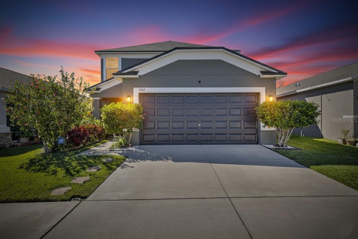 Details for 1504 Trailwater Street, RUSKIN, FL 33570