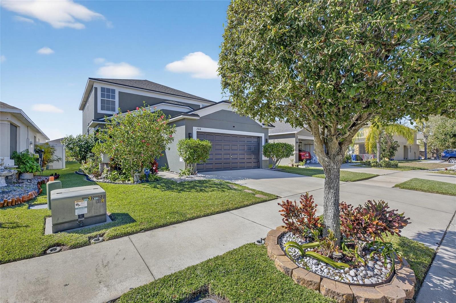 Image 41 of 69 For 1504 Trailwater Street