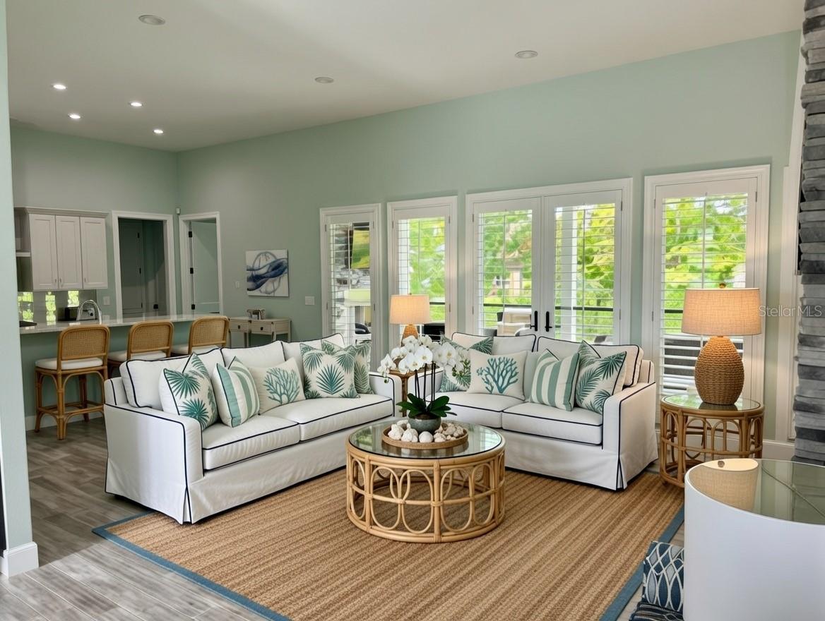 Image 5 of 39 For 14222 Maysville Circle