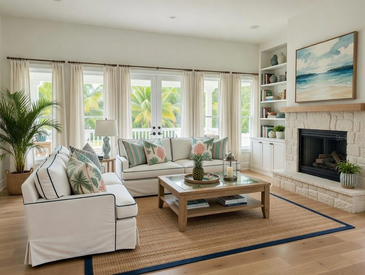 Image 6 of 39 For 14222 Maysville Circle