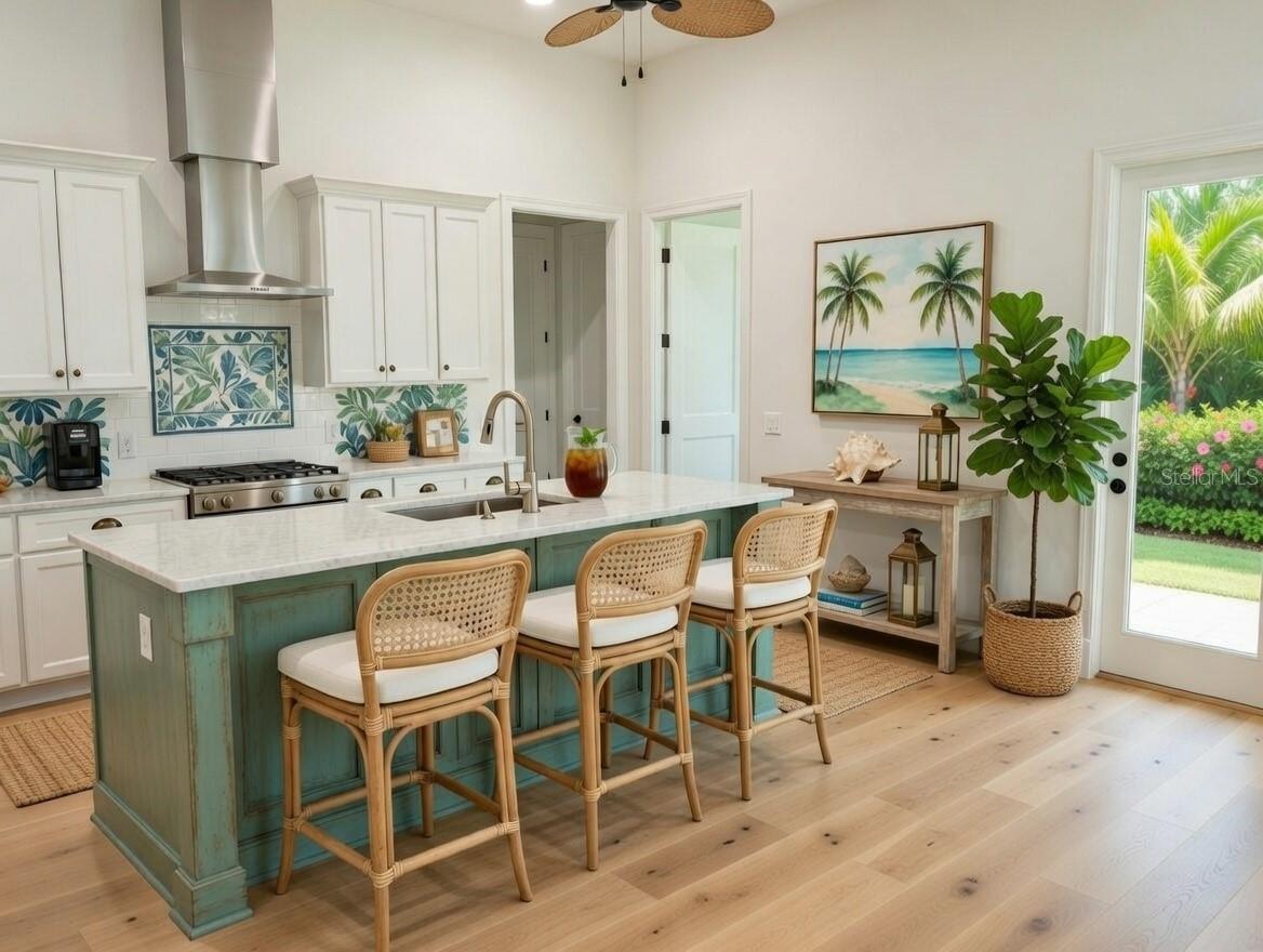 Image 8 of 39 For 14222 Maysville Circle