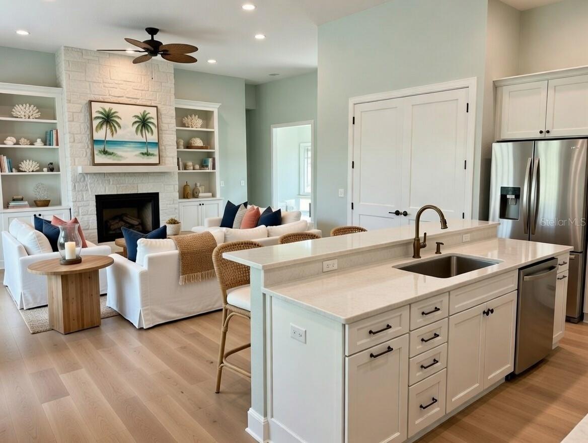 Image 9 of 39 For 14222 Maysville Circle