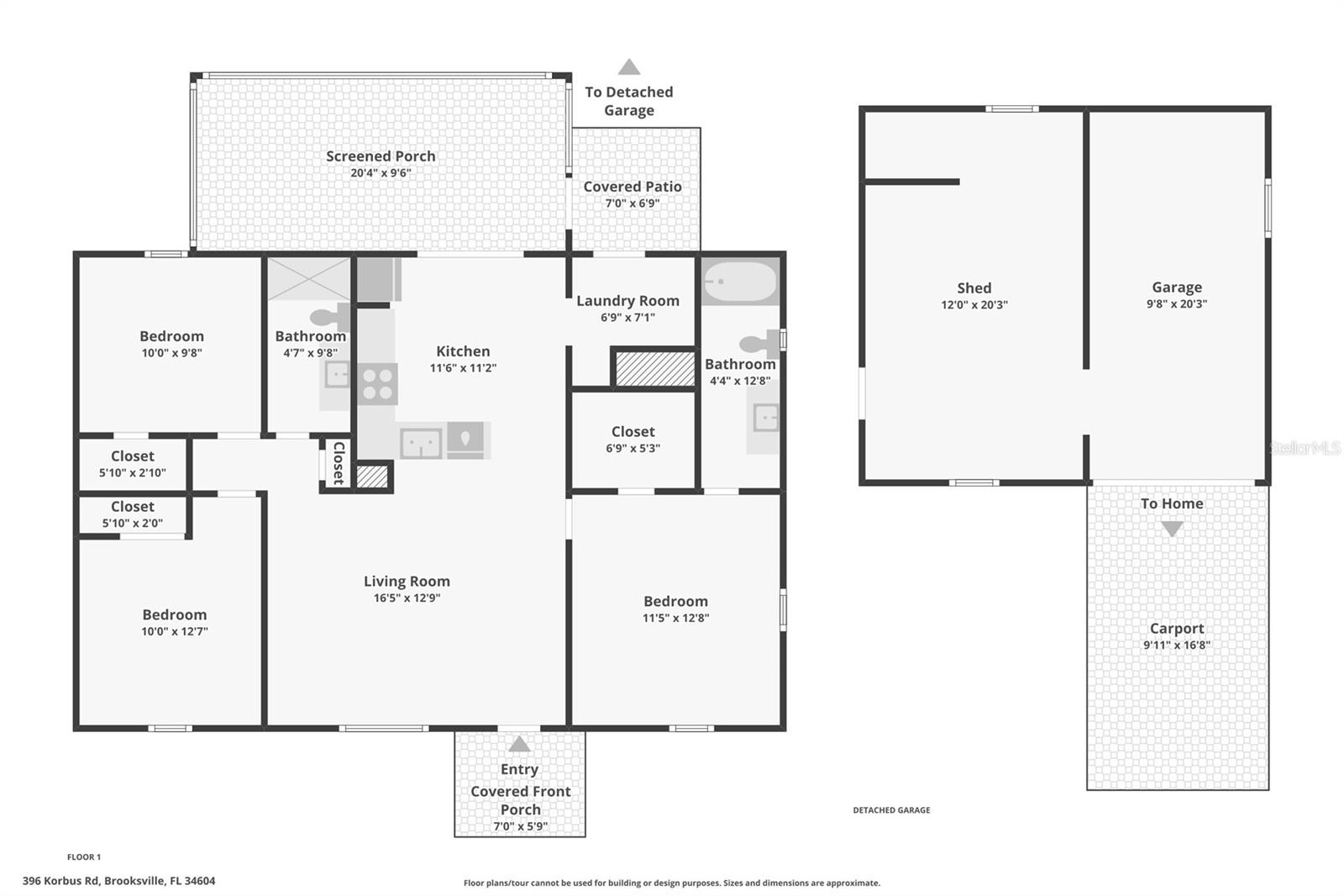 Image 33 of 35 For 396 Korbus Road