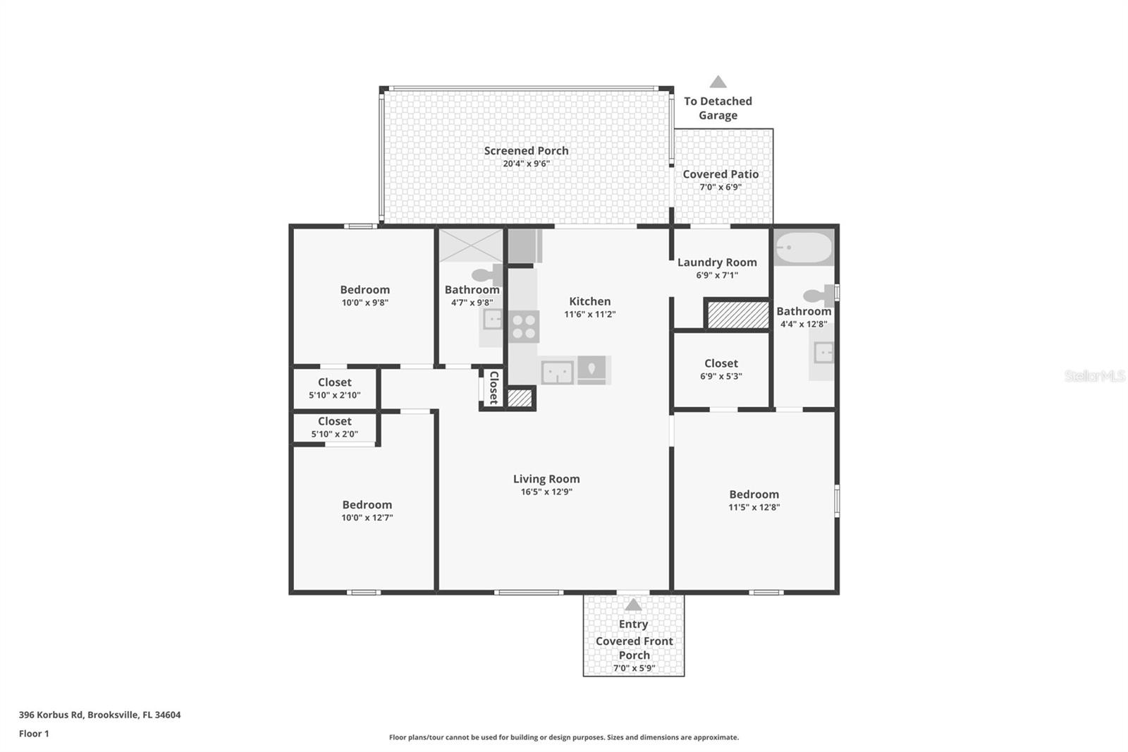 Image 34 of 35 For 396 Korbus Road