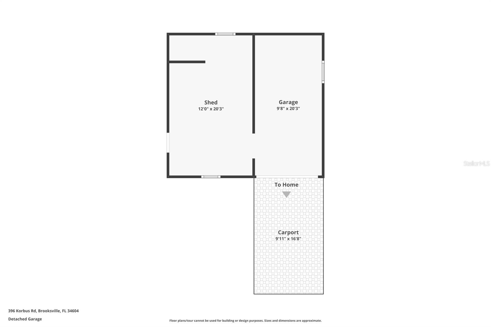 Image 35 of 35 For 396 Korbus Road