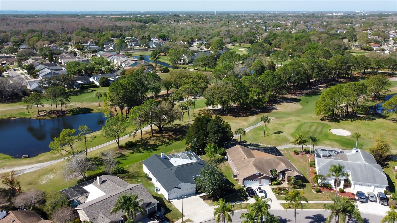 Image 3 of 60 For 11230 Bloomington Drive