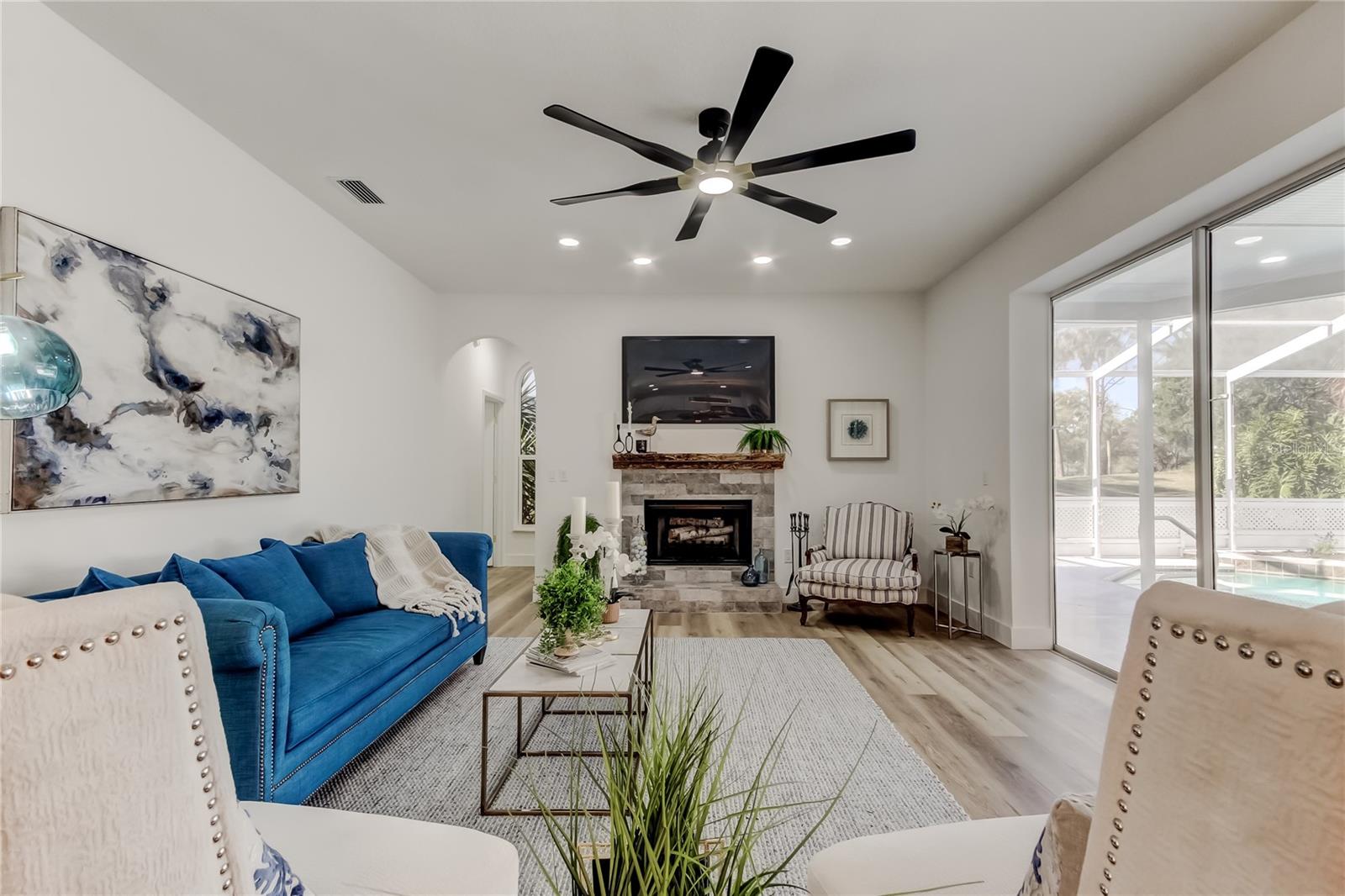 Image 30 of 60 For 11230 Bloomington Drive