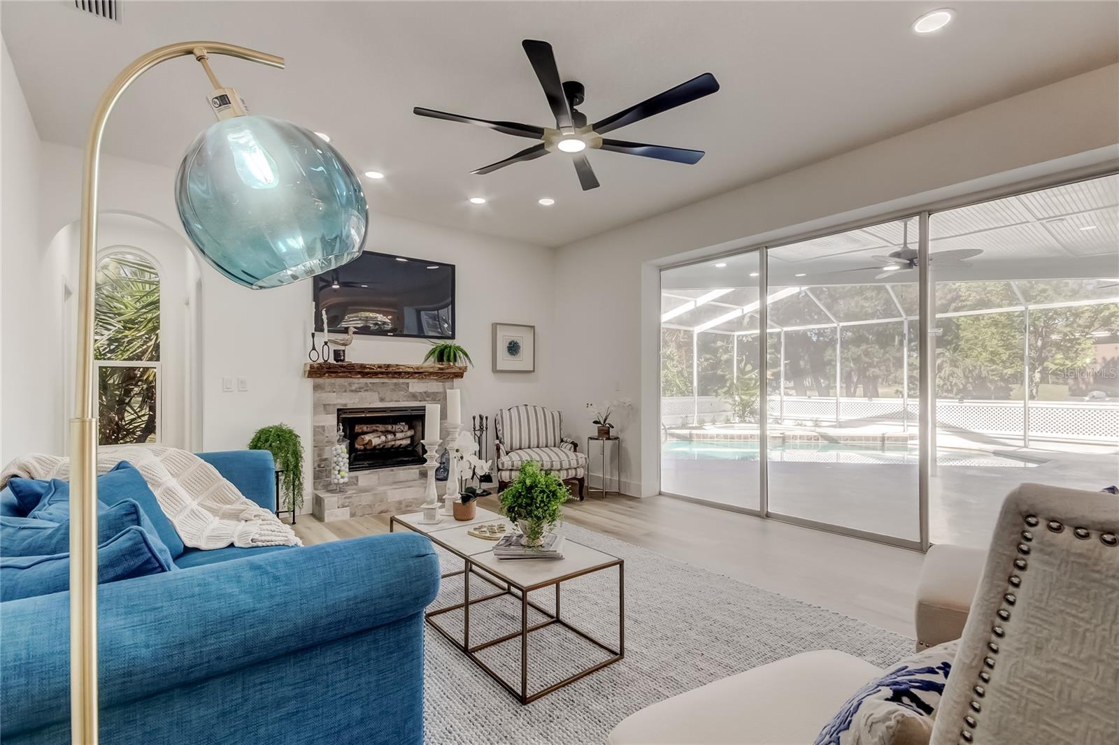 Image 31 of 60 For 11230 Bloomington Drive