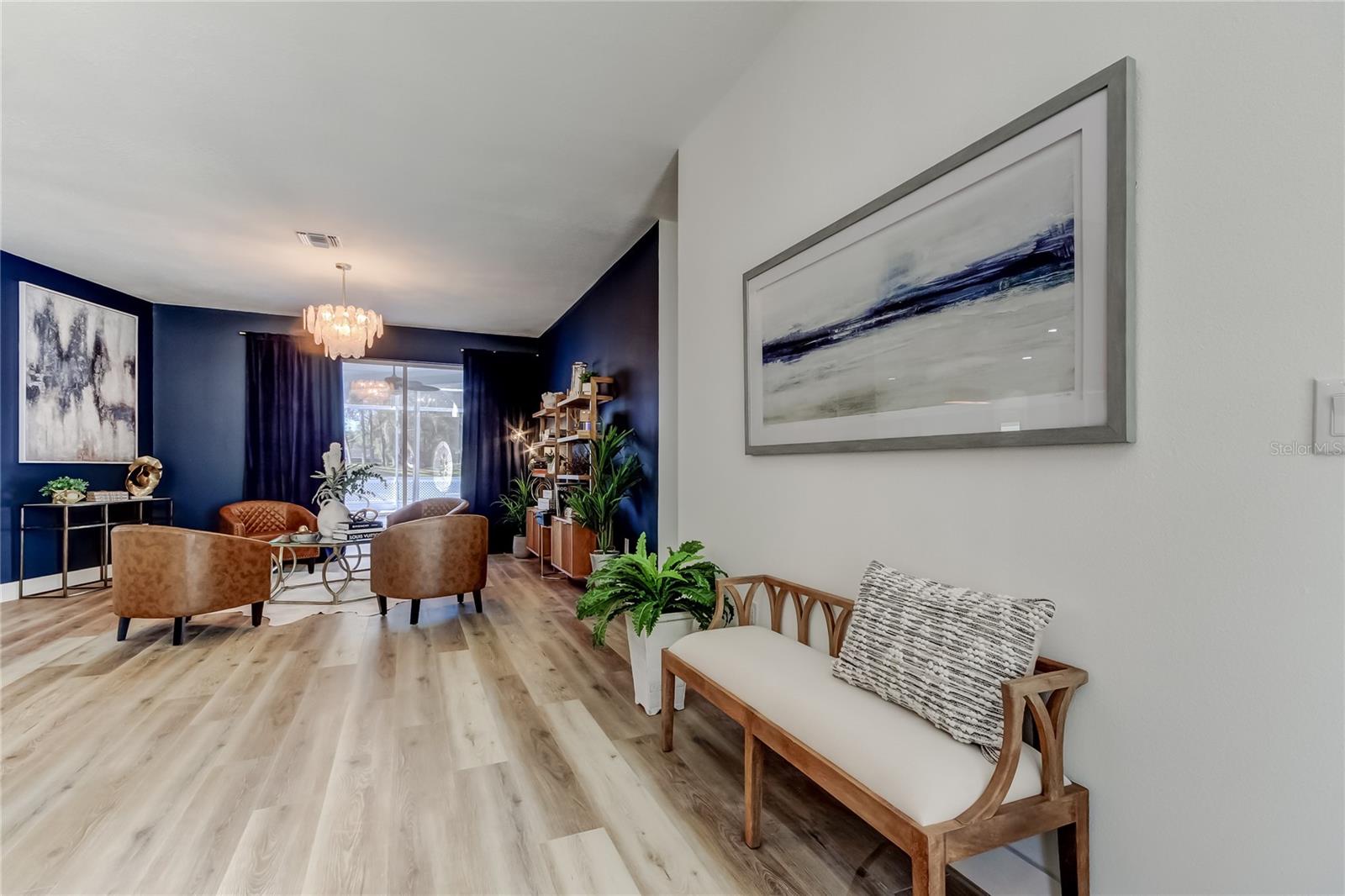 Image 5 of 60 For 11230 Bloomington Drive