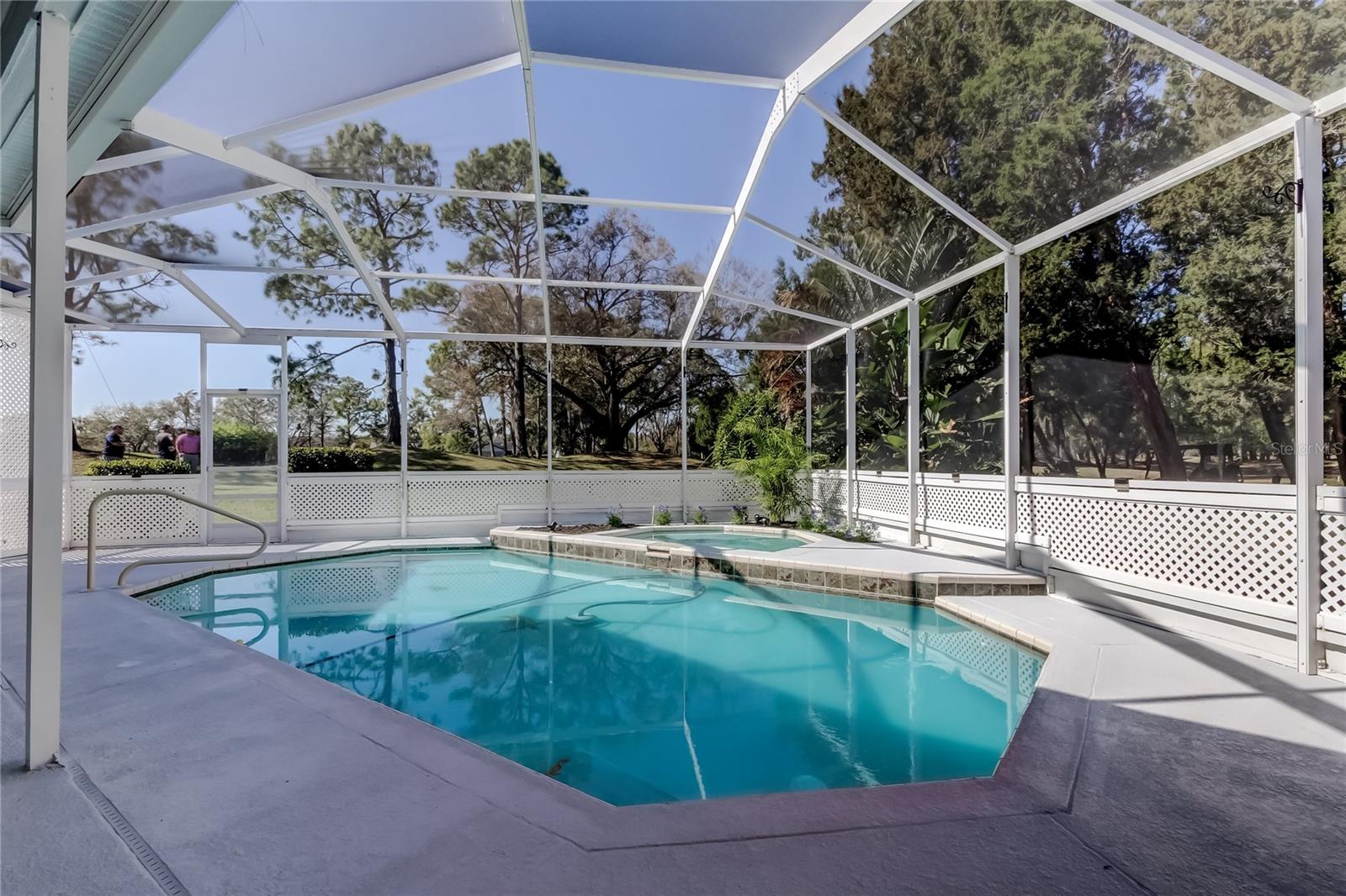 Image 50 of 60 For 11230 Bloomington Drive