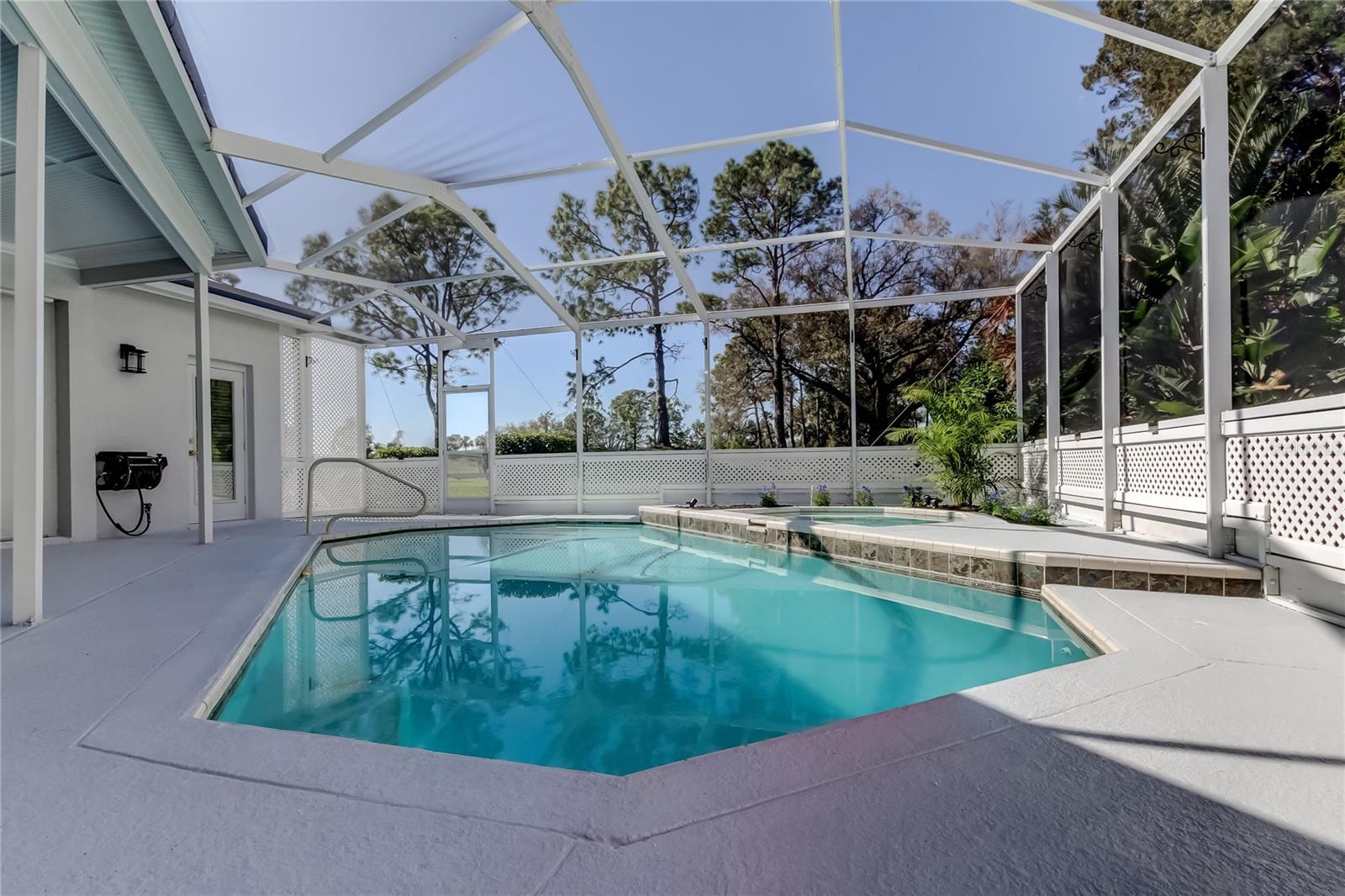 Image 51 of 60 For 11230 Bloomington Drive