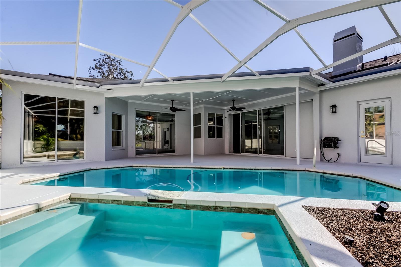 Image 52 of 60 For 11230 Bloomington Drive