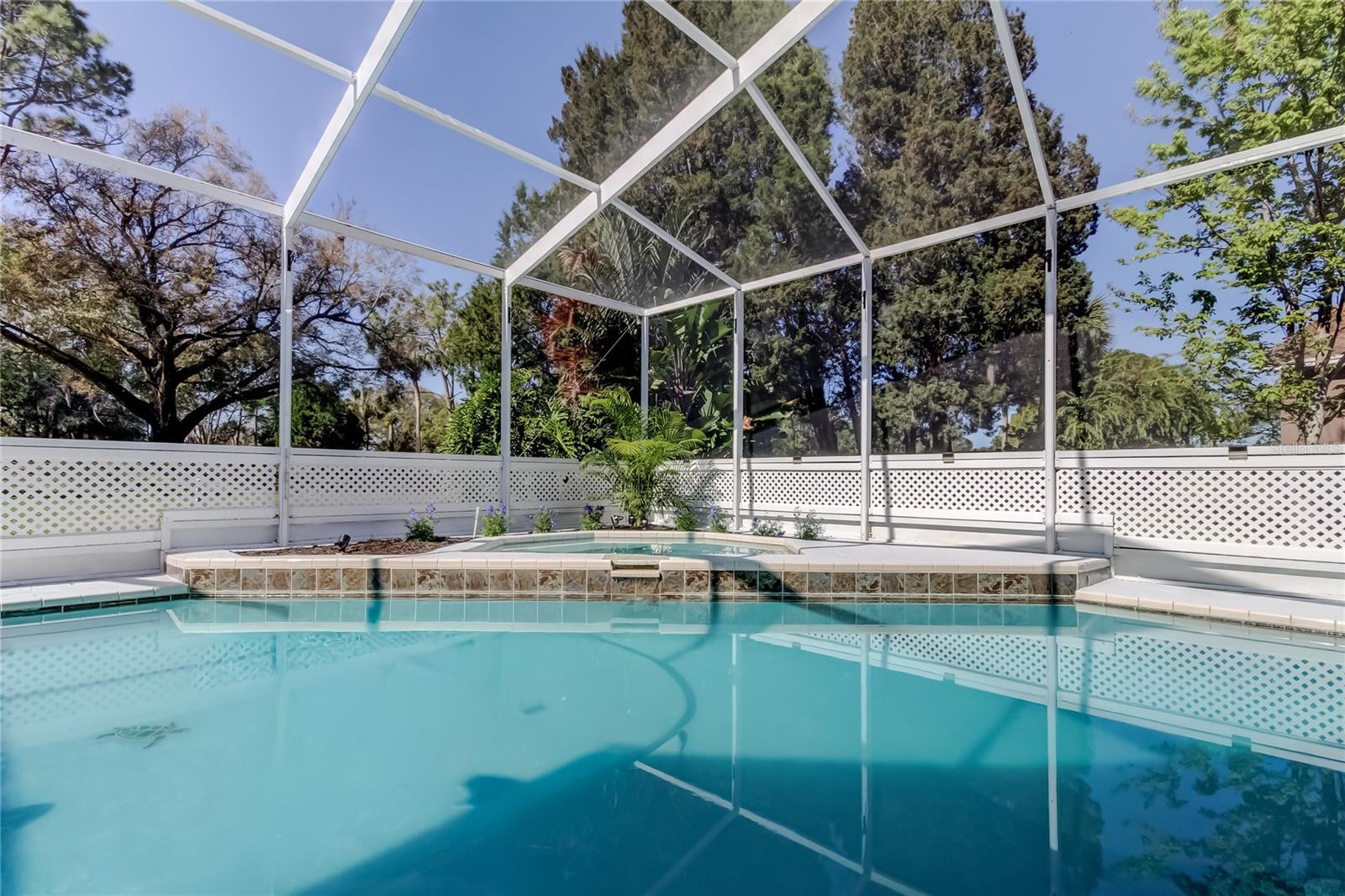 Image 53 of 60 For 11230 Bloomington Drive