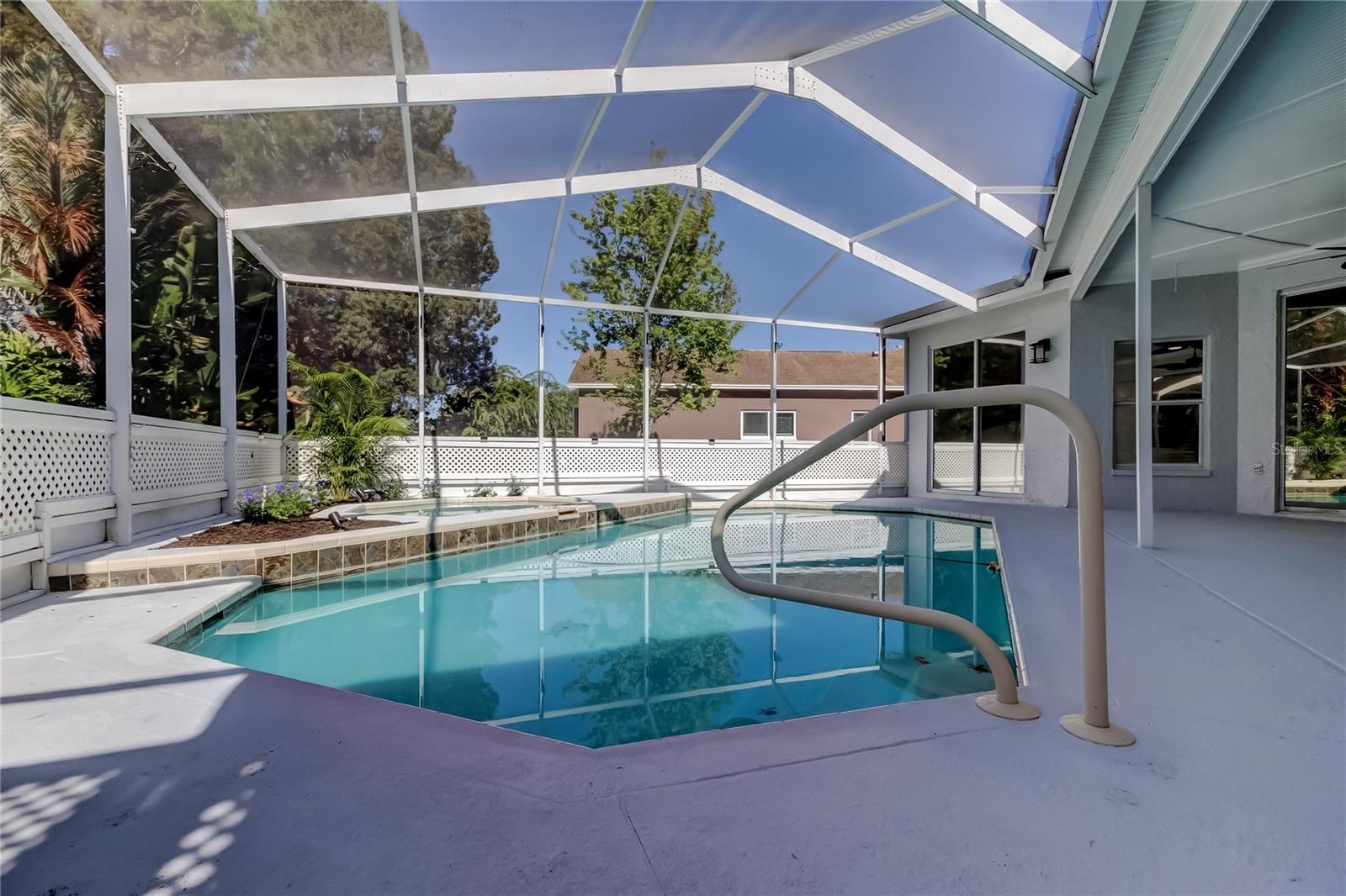 Image 54 of 60 For 11230 Bloomington Drive