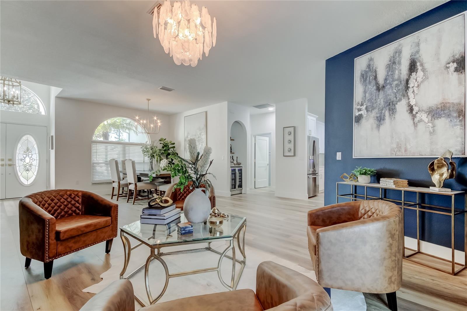 Image 9 of 60 For 11230 Bloomington Drive