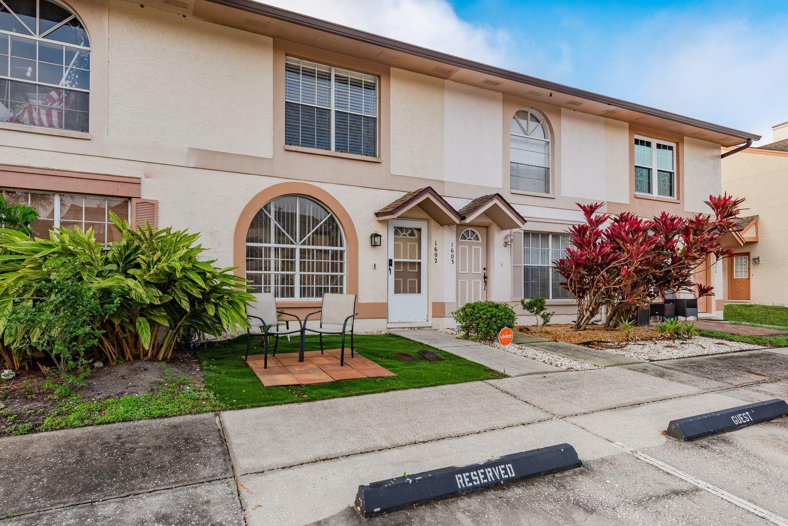 Details for 1602 Brigadoon Drive, CLEARWATER, FL 33759