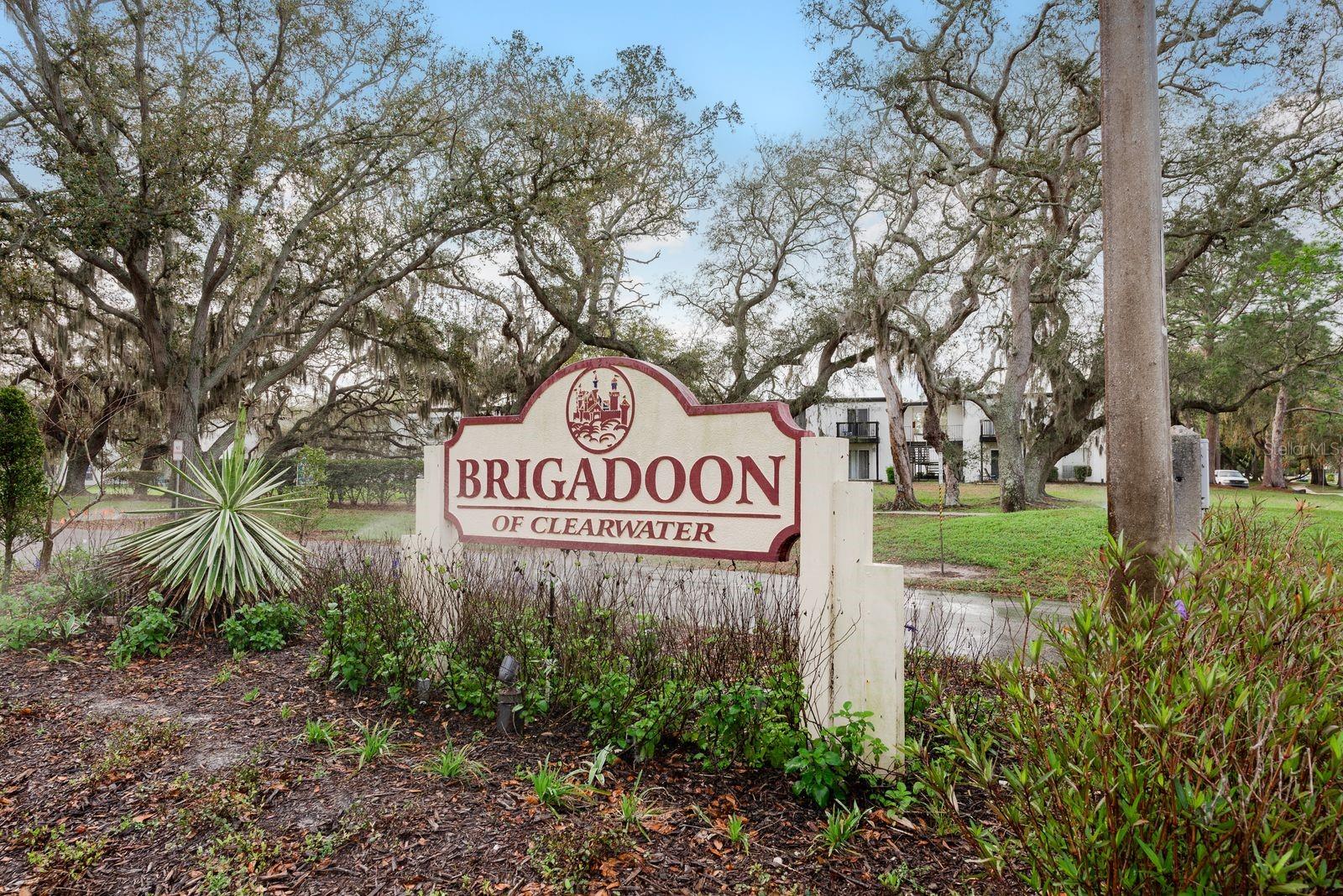 Image 34 of 34 For 1602 Brigadoon Drive