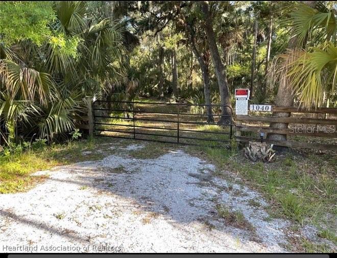 Details for 1040 Cracker Hammock, SEBRING, FL 33875