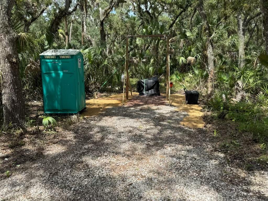 Image 13 of 15 For 1040 Cracker Hammock