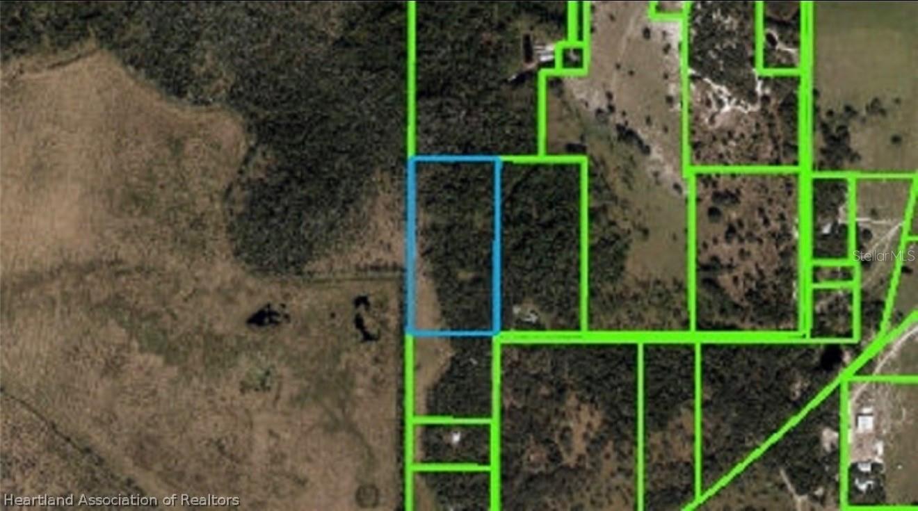 Image 9 of 15 For 1040 Cracker Hammock