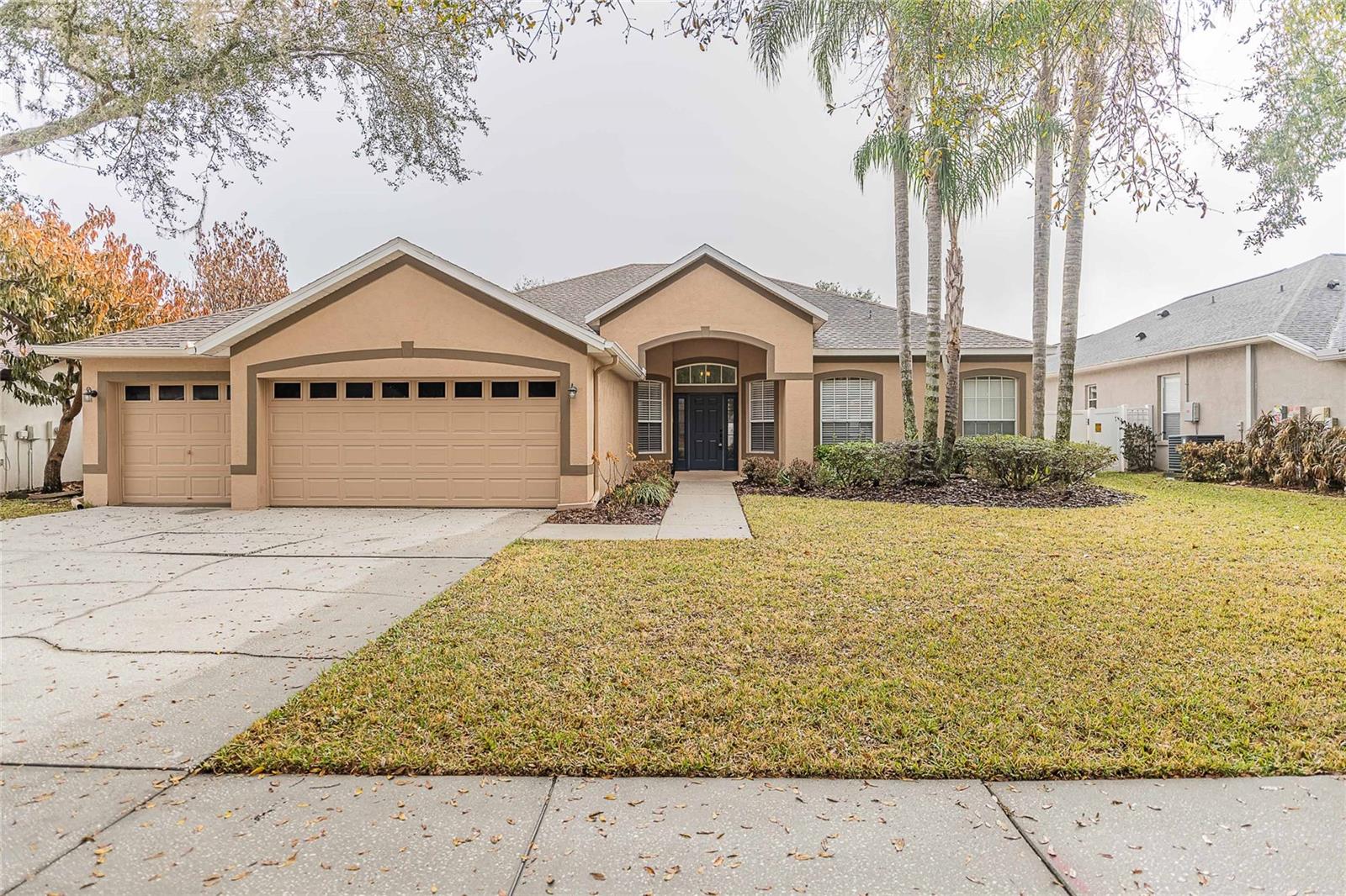 Details for 2706 Durant Trails Boulevard, DOVER, FL 33527