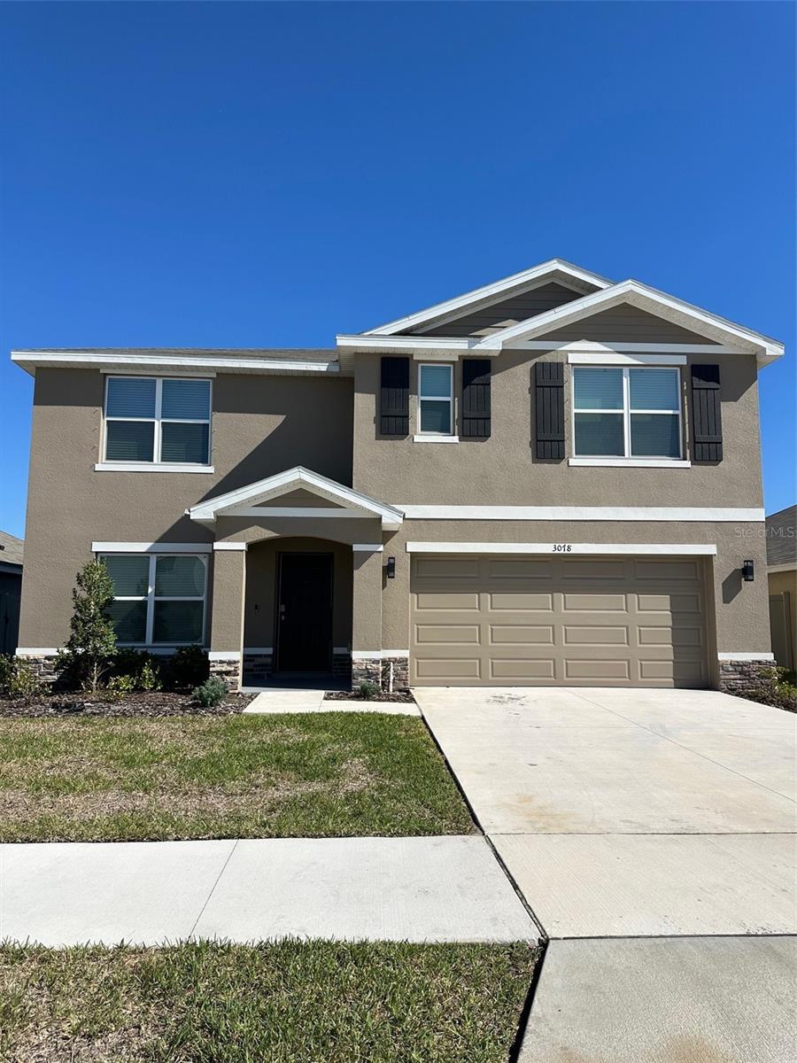 Image 2 of 8 For 3078 Living Coral Street