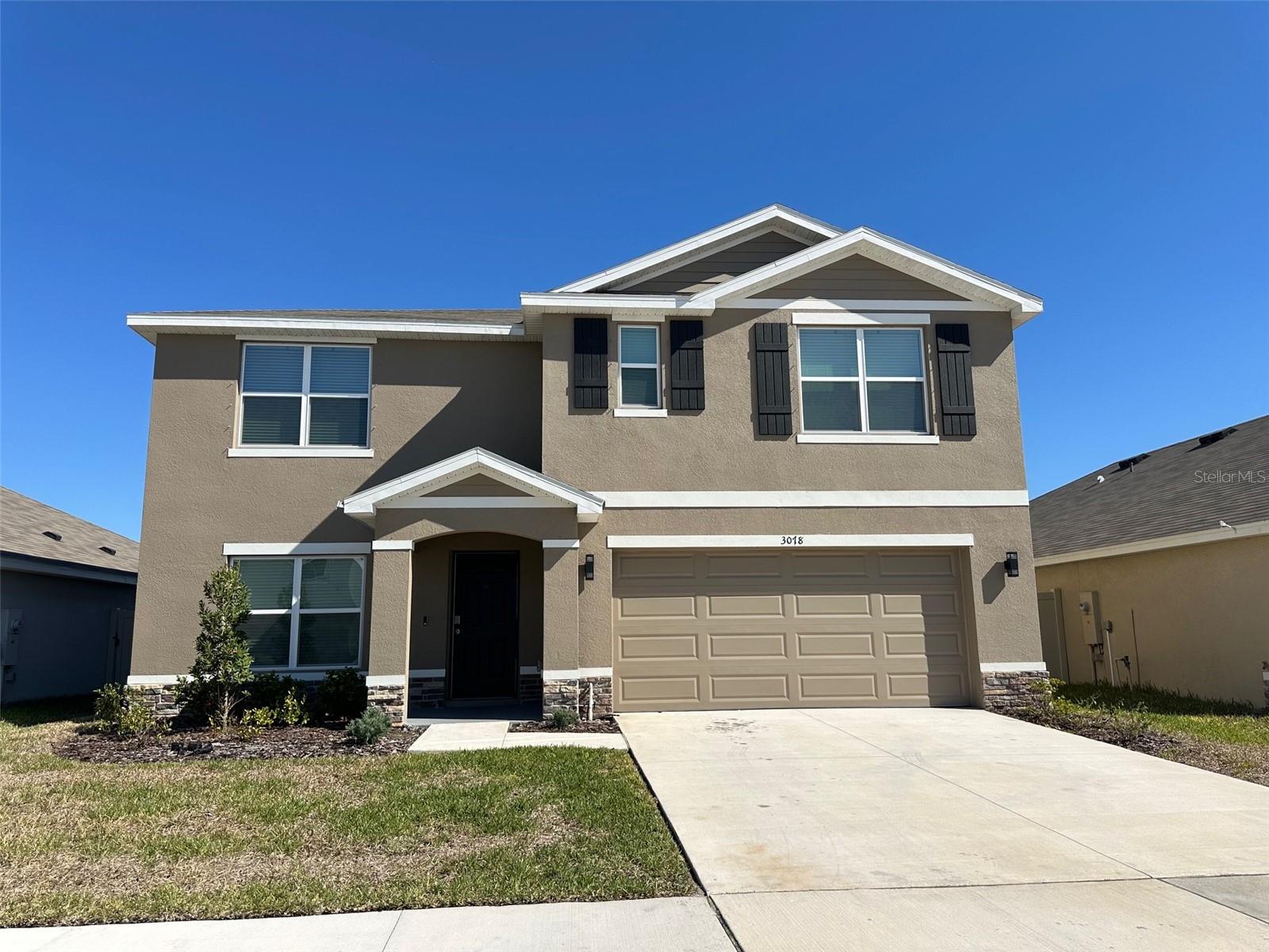 Image 3 of 8 For 3078 Living Coral Street