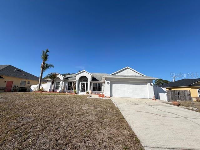 Details for 515 Gallagher Street Sw, PALM BAY, FL 32908