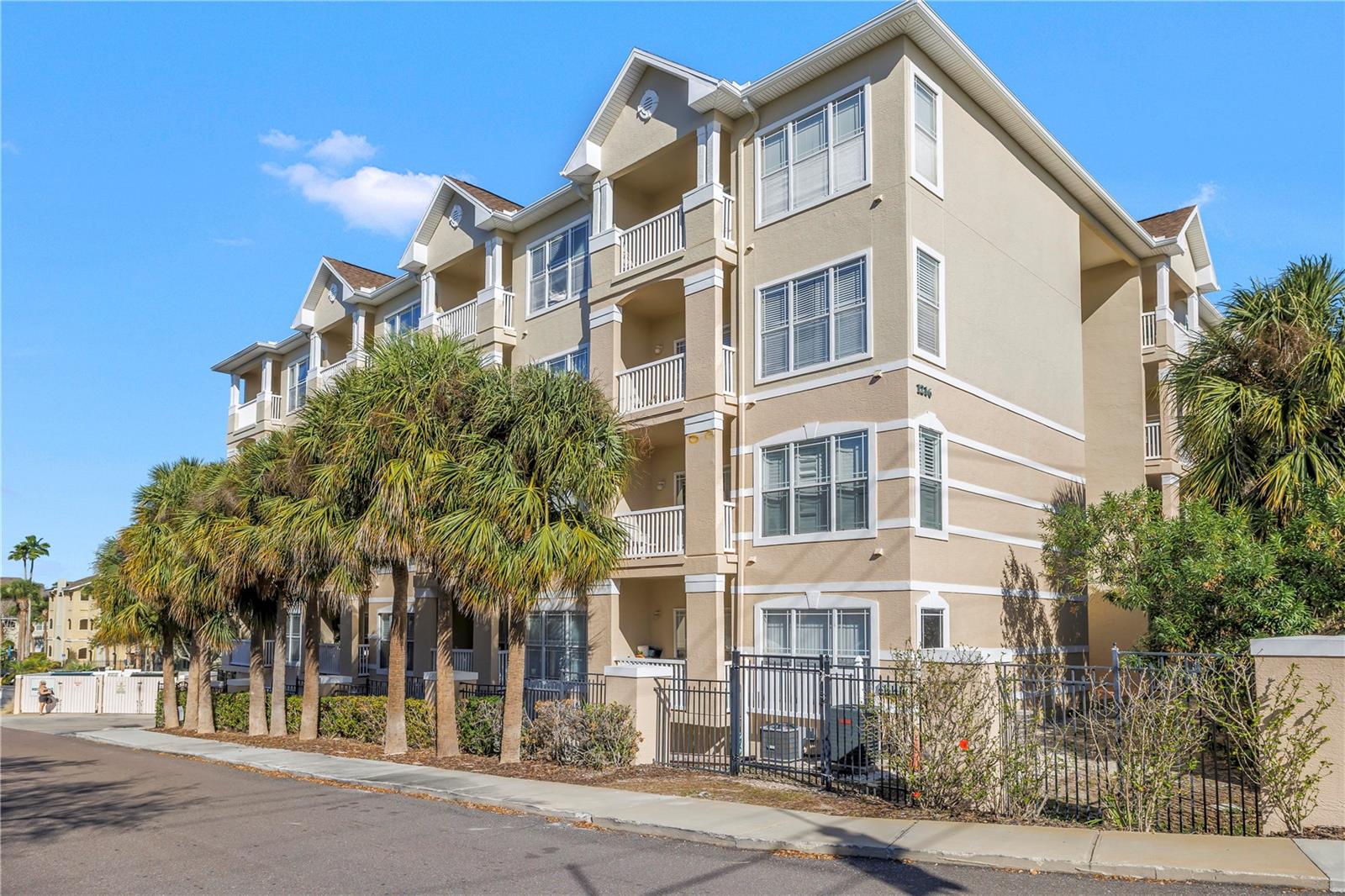 Details for 1216 Missouri Avenue 415, CLEARWATER, FL 33756