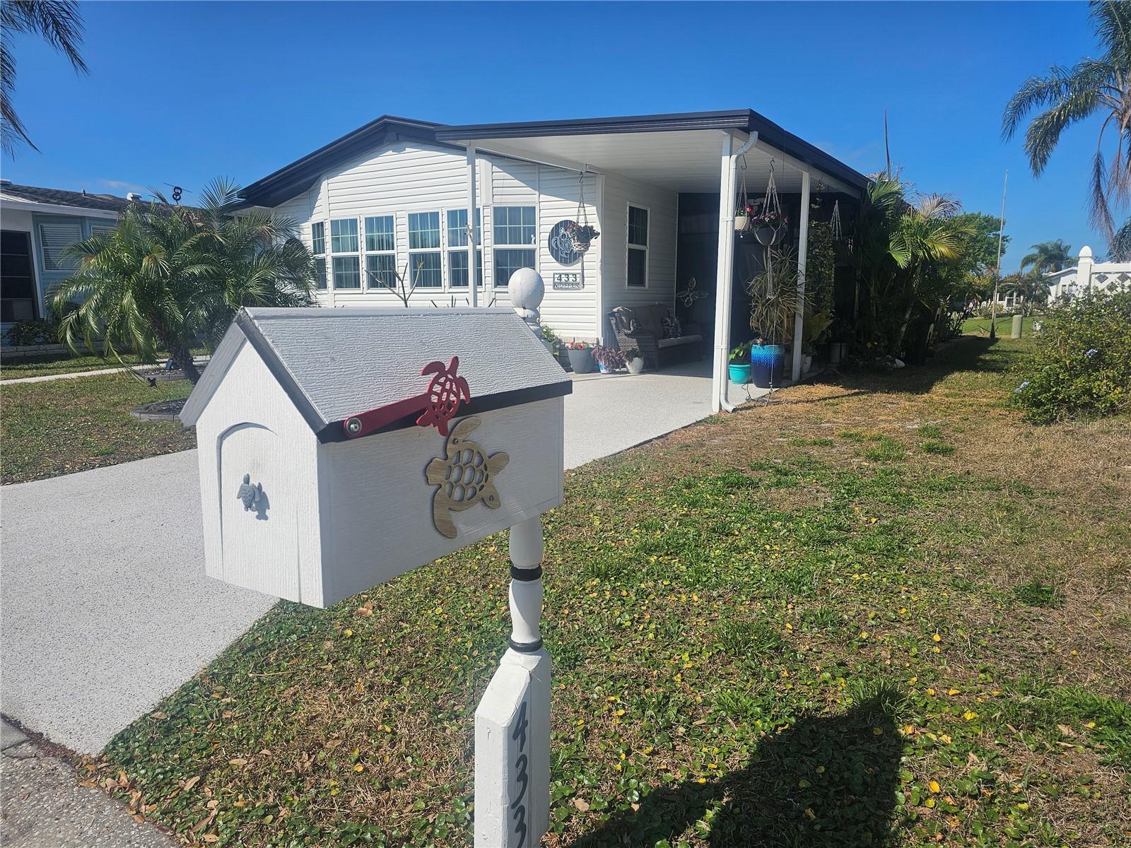 Image 2 of 44 For 433 Sailfish Boulevard