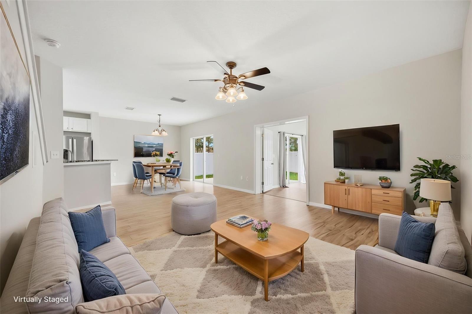 Image 17 of 60 For 3708 Heron Island Drive