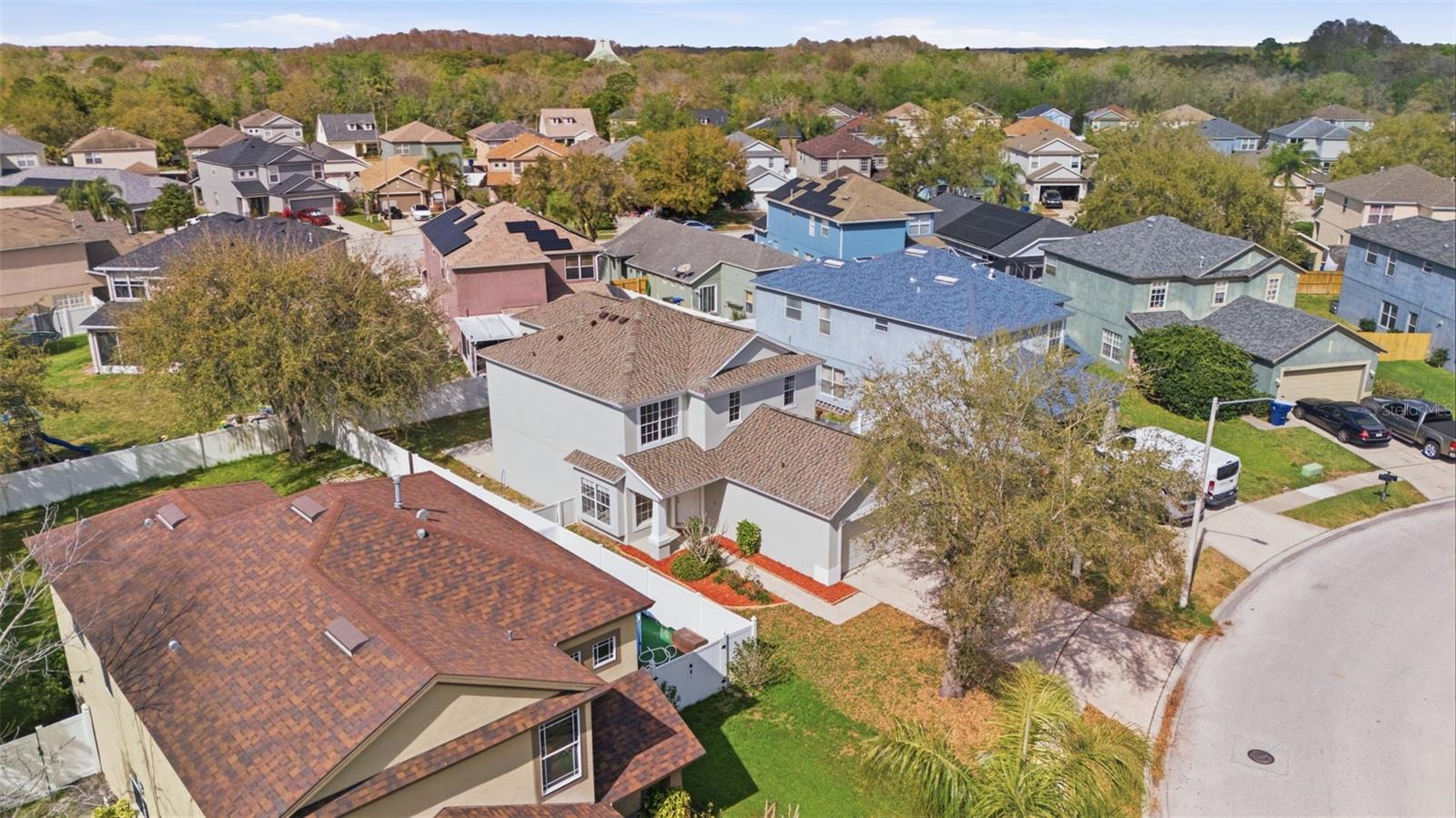 Image 49 of 60 For 3708 Heron Island Drive