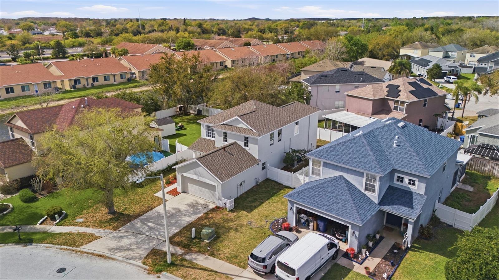 Image 51 of 60 For 3708 Heron Island Drive