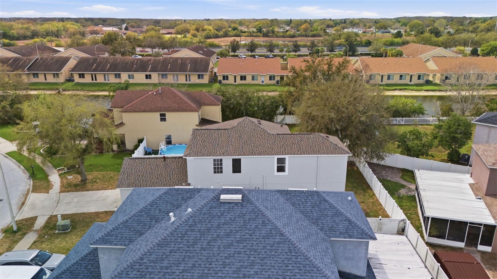 Image 52 of 60 For 3708 Heron Island Drive