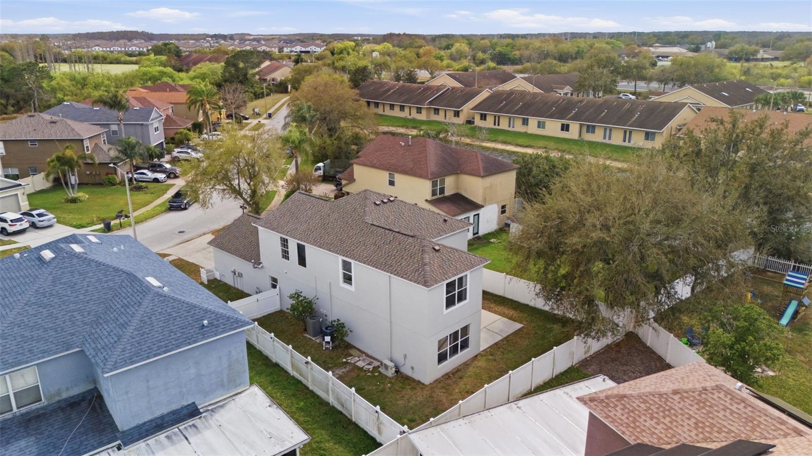 Image 53 of 60 For 3708 Heron Island Drive