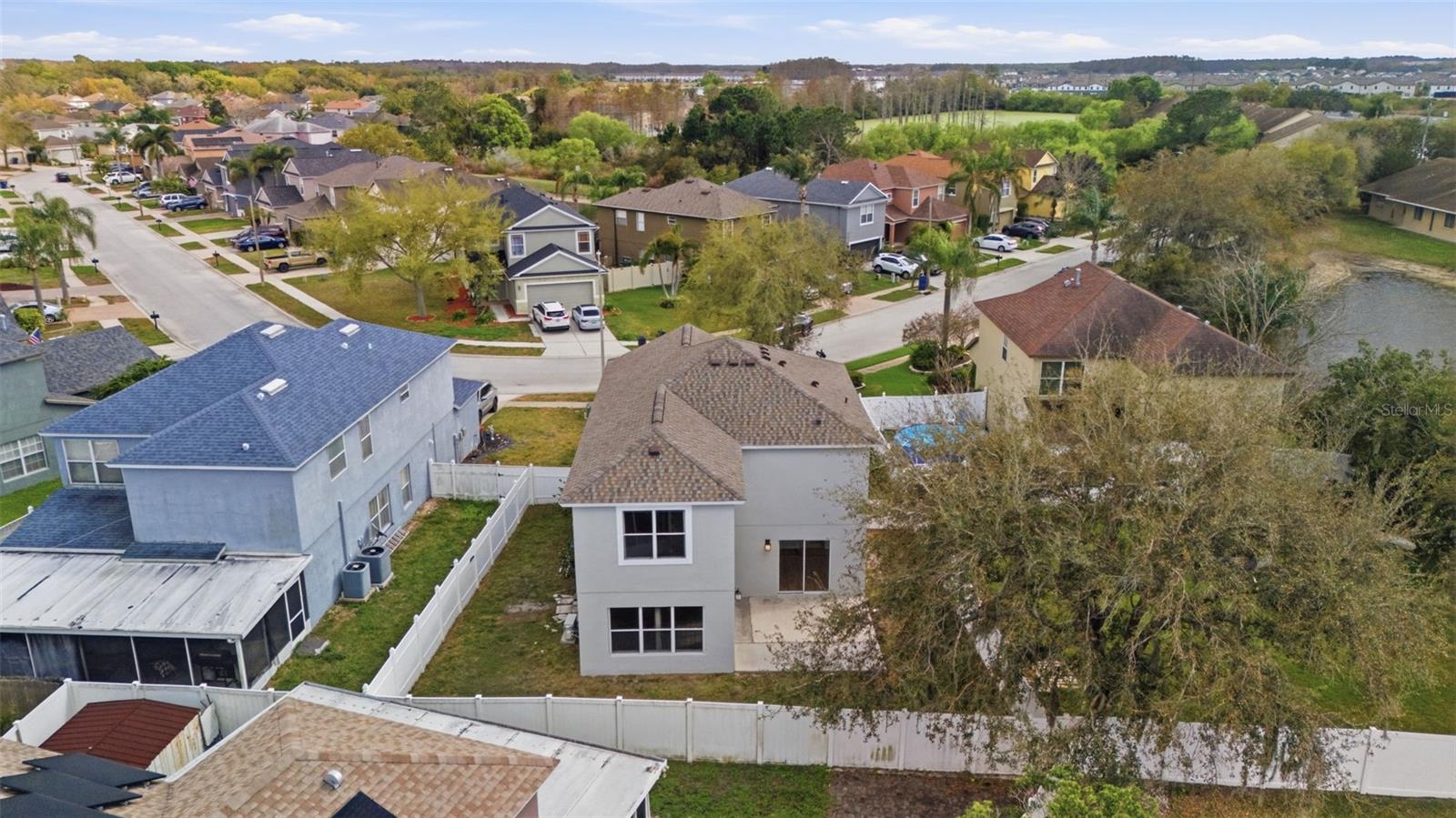 Image 54 of 60 For 3708 Heron Island Drive