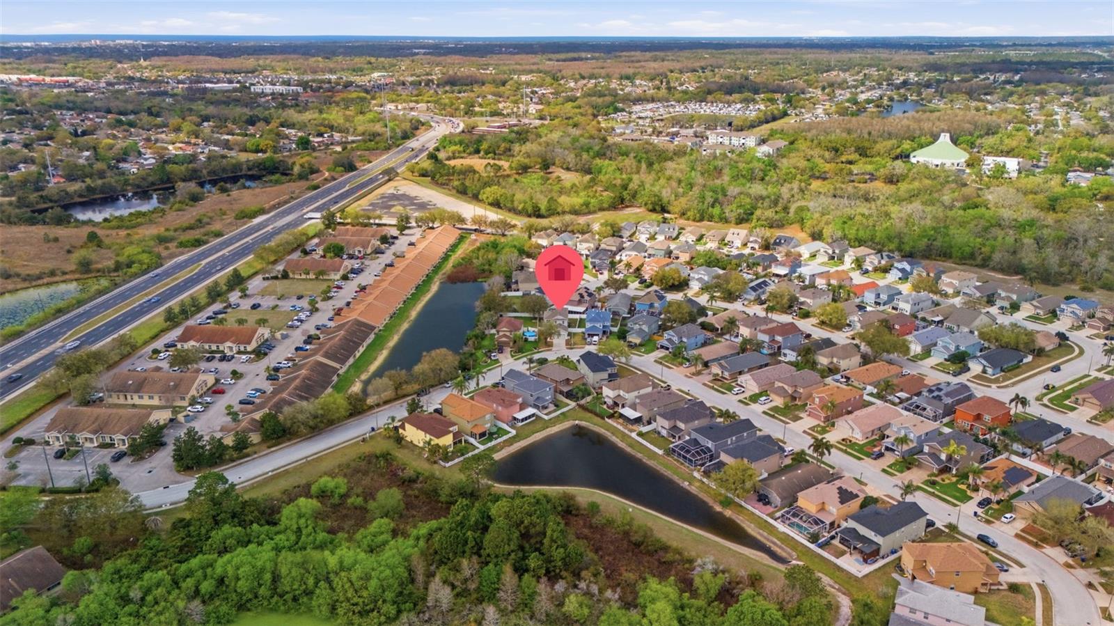 Image 57 of 60 For 3708 Heron Island Drive