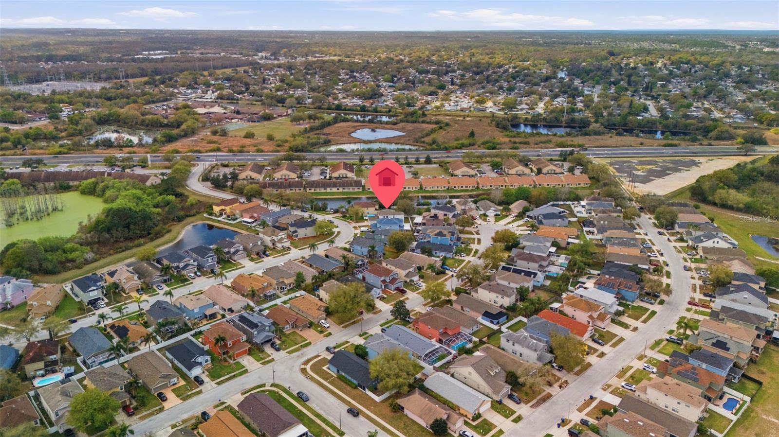 Image 58 of 60 For 3708 Heron Island Drive