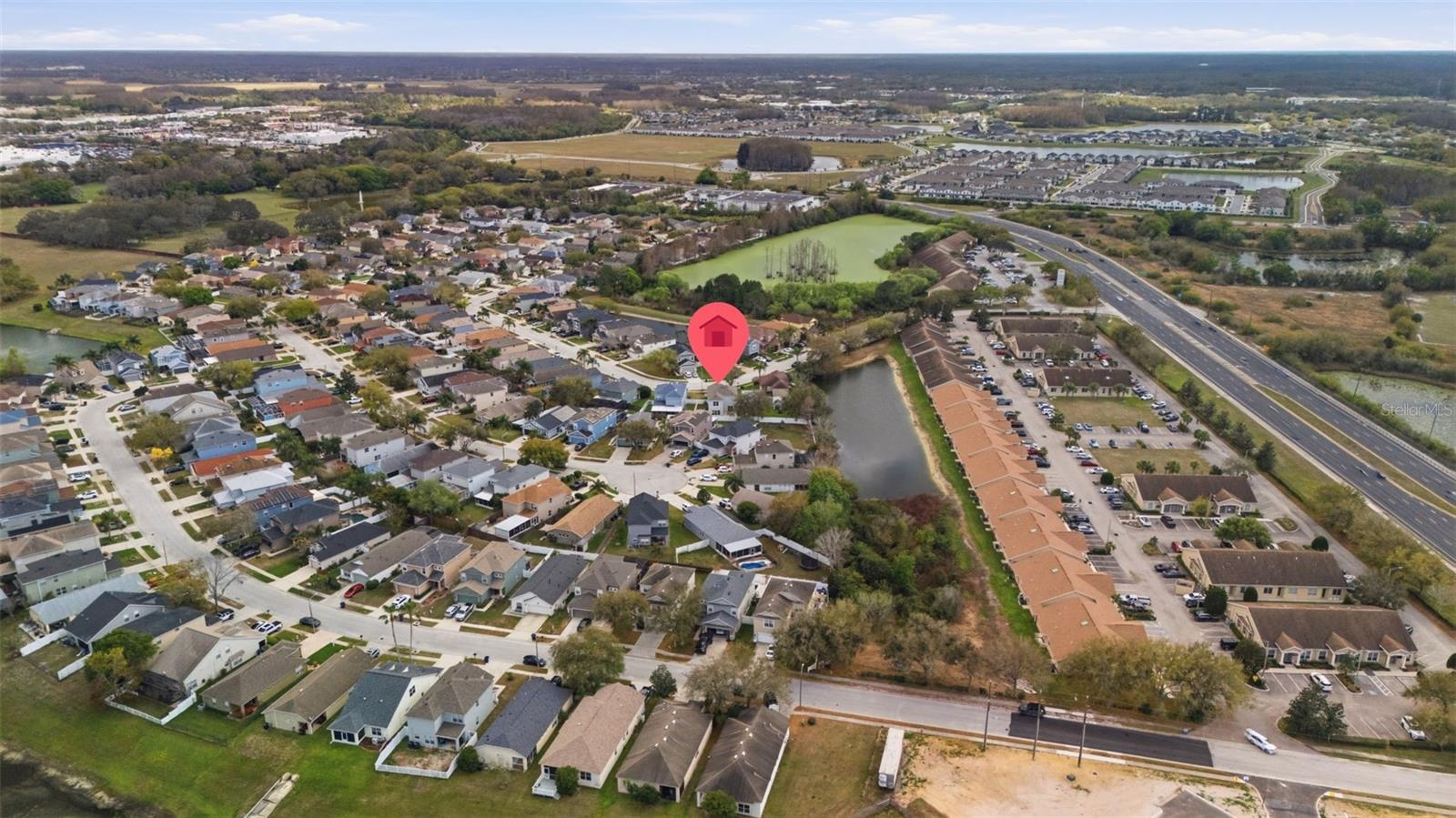 Image 59 of 60 For 3708 Heron Island Drive