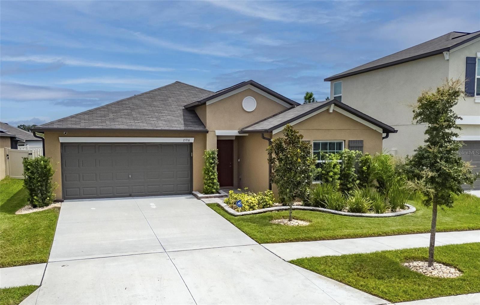 Details for 15716 Miller Creek Drive, SUN CITY CENTER, FL 33573